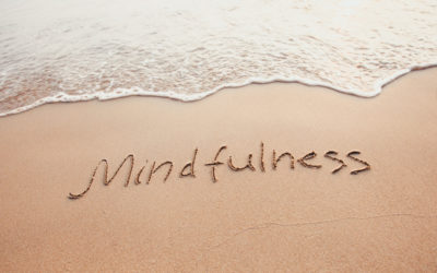 Mindfulness Mediatation and ‘Finding Yourself’